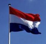 Flaga Hollandii
